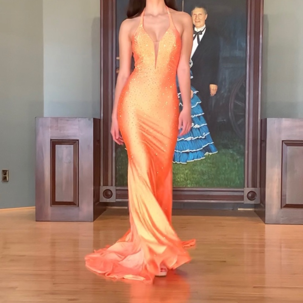 Customs Johnathan Kayne Dress
